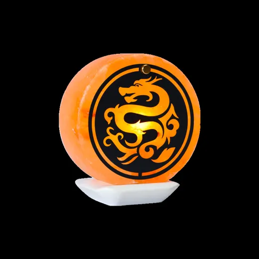 自性（龙）